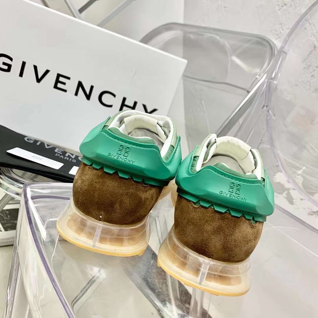 Men G*ivenchy Top Sneaker （ ）