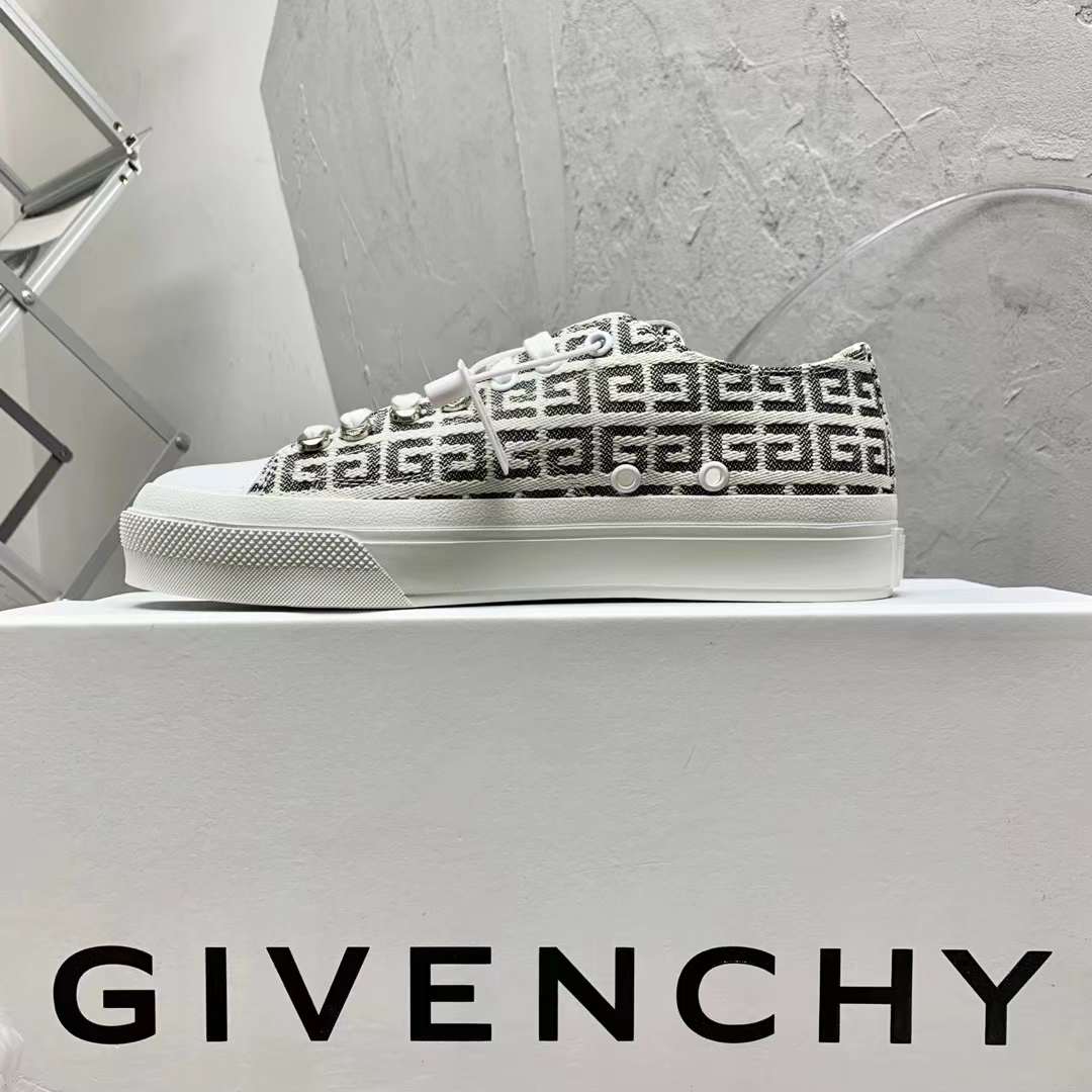 Men Women G*ivenchy Top Sneaker ( )