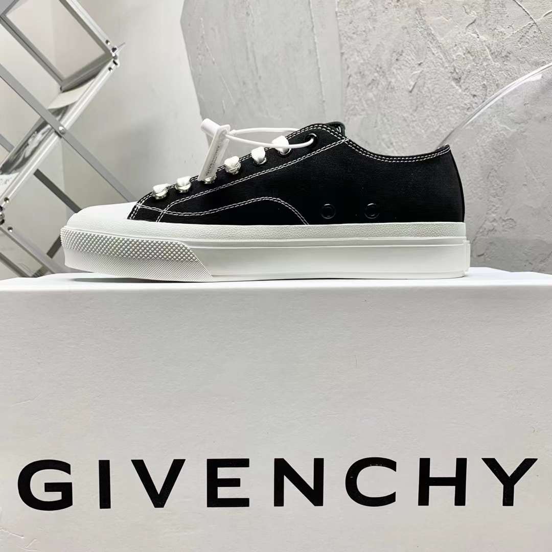 Men Women G*ivenchy Top Sneaker ( )