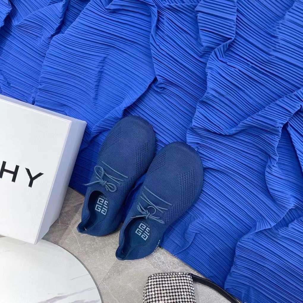 Men Women G*ivenchy Top Sneaker ( )