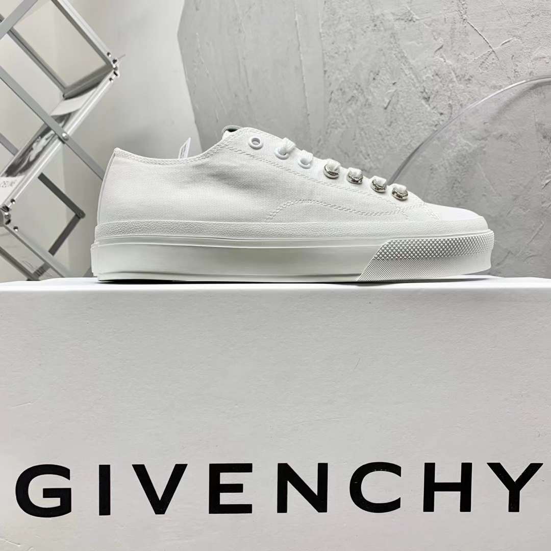 Men Women G*ivenchy Top Sneaker ( )