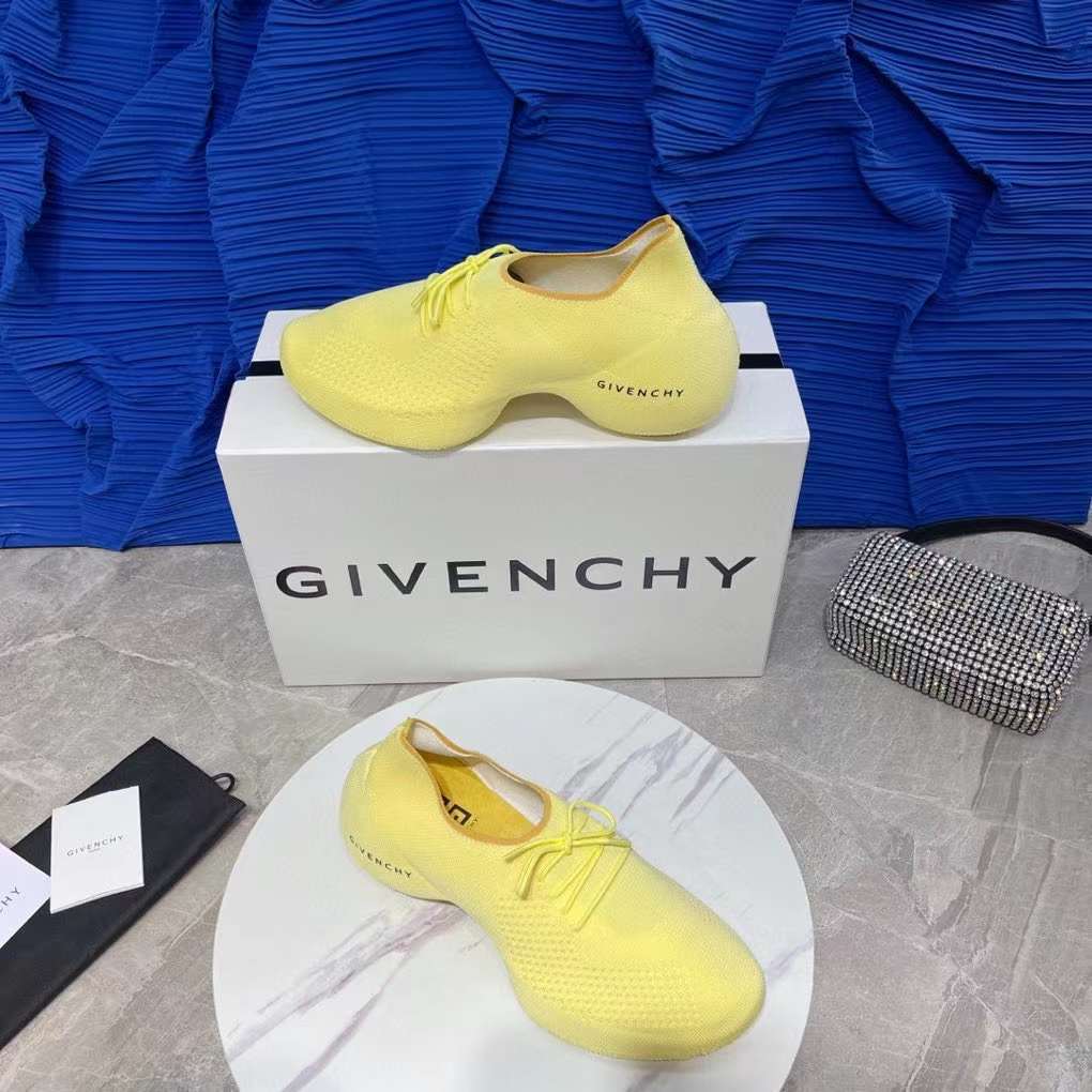 Men Women G*ivenchy Top Sneaker ( )