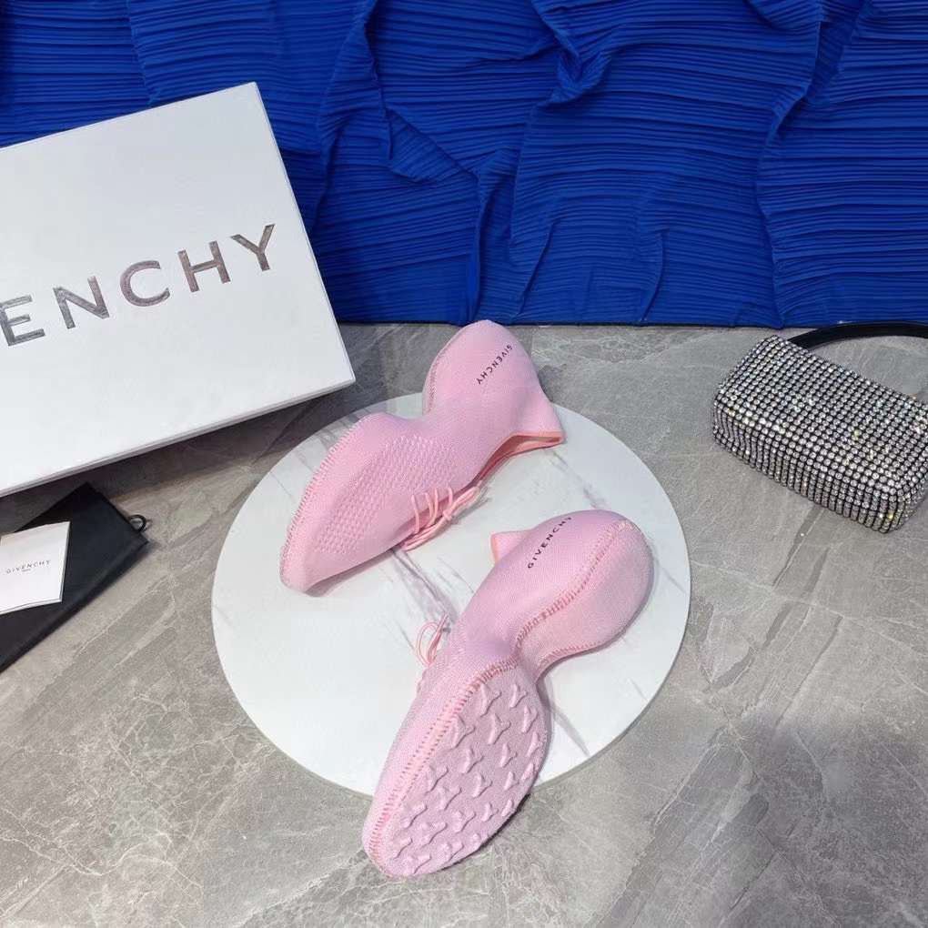 Men Women G*ivenchy Top Sneaker ( )