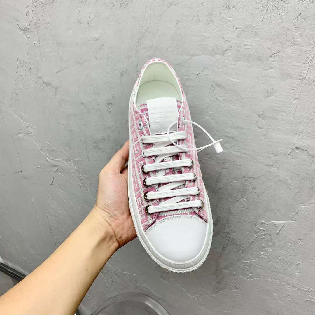 Men Women G*ivenchy Top Sneaker （ ）