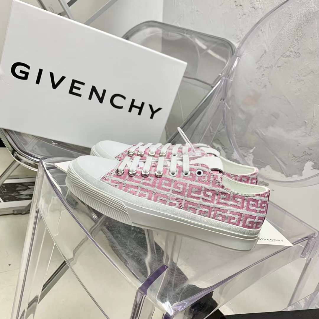 Men Women G*ivenchy Top Sneaker ( )