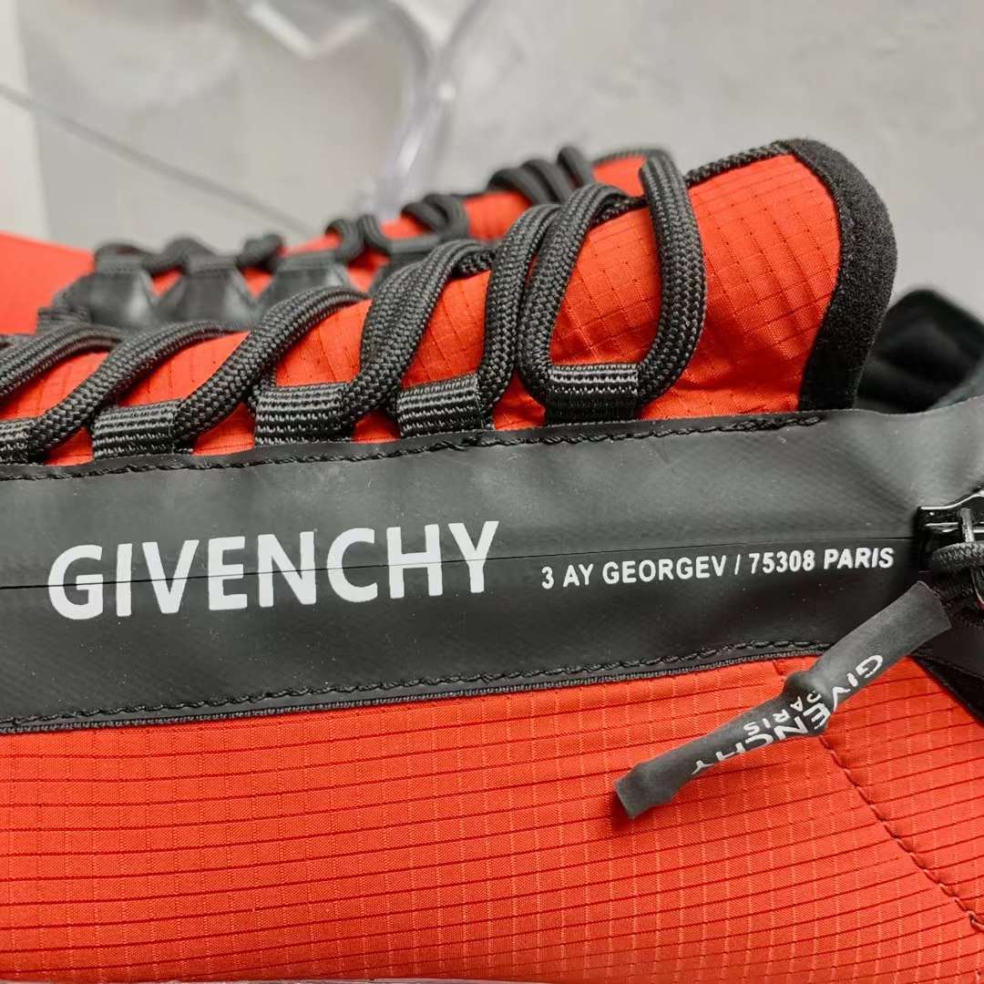 Men G*ivenchy Top Sneaker ( )