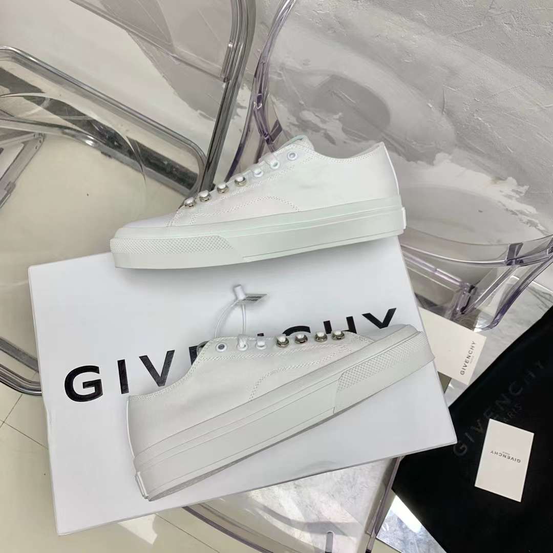 Men Women G*ivenchy Top Sneaker ( )