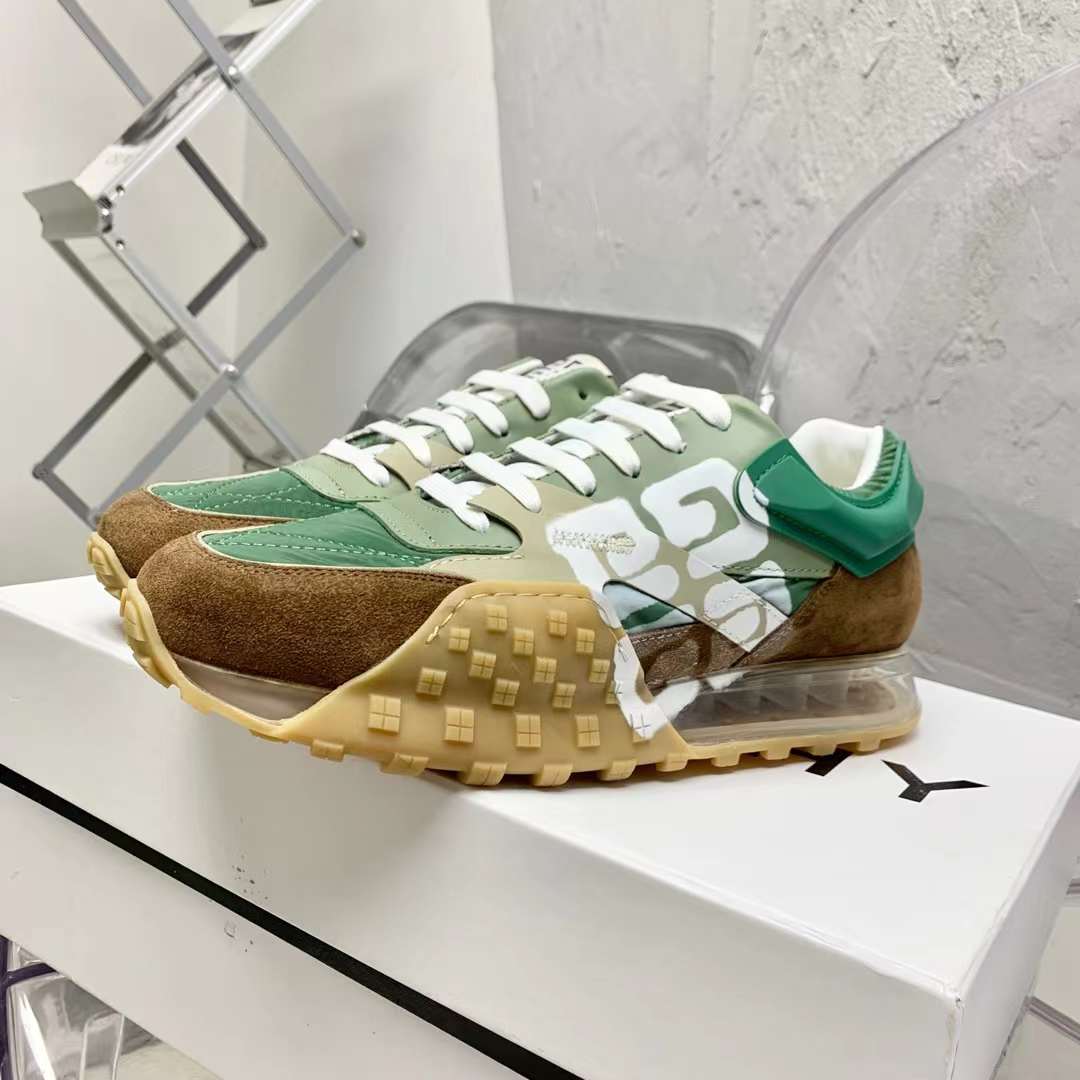 Men G*ivenchy Top Sneaker （ ）