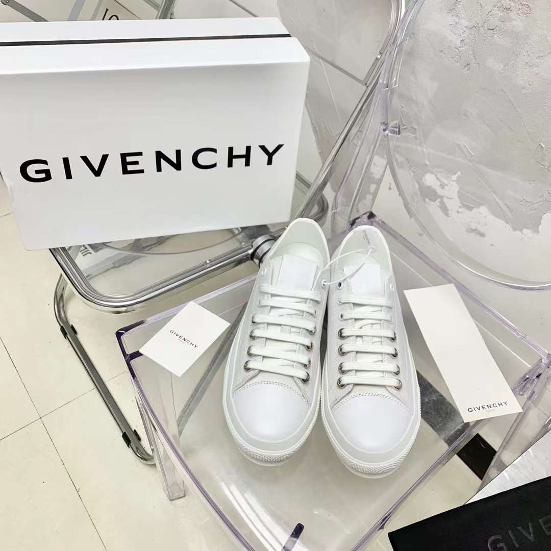 Men Women G*ivenchy Top Sneaker ( )