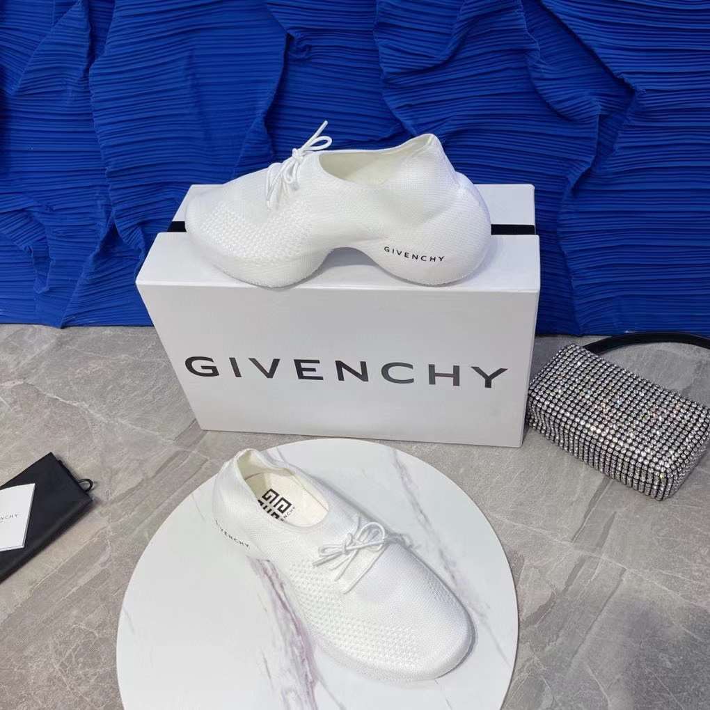 Men Women G*ivenchy Top Sneaker ( )