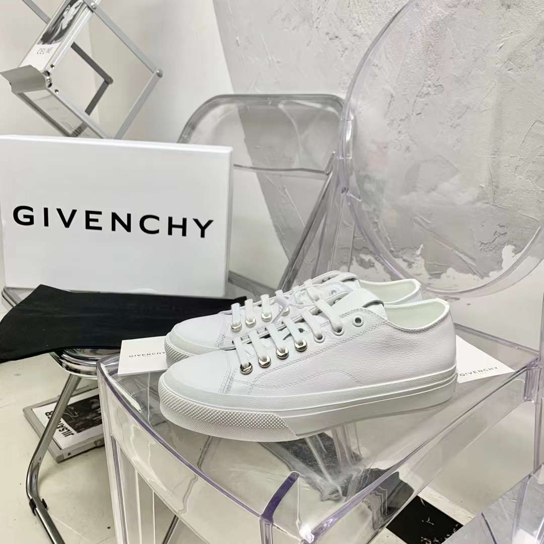 Men Women G*ivenchy Top Sneaker ( )
