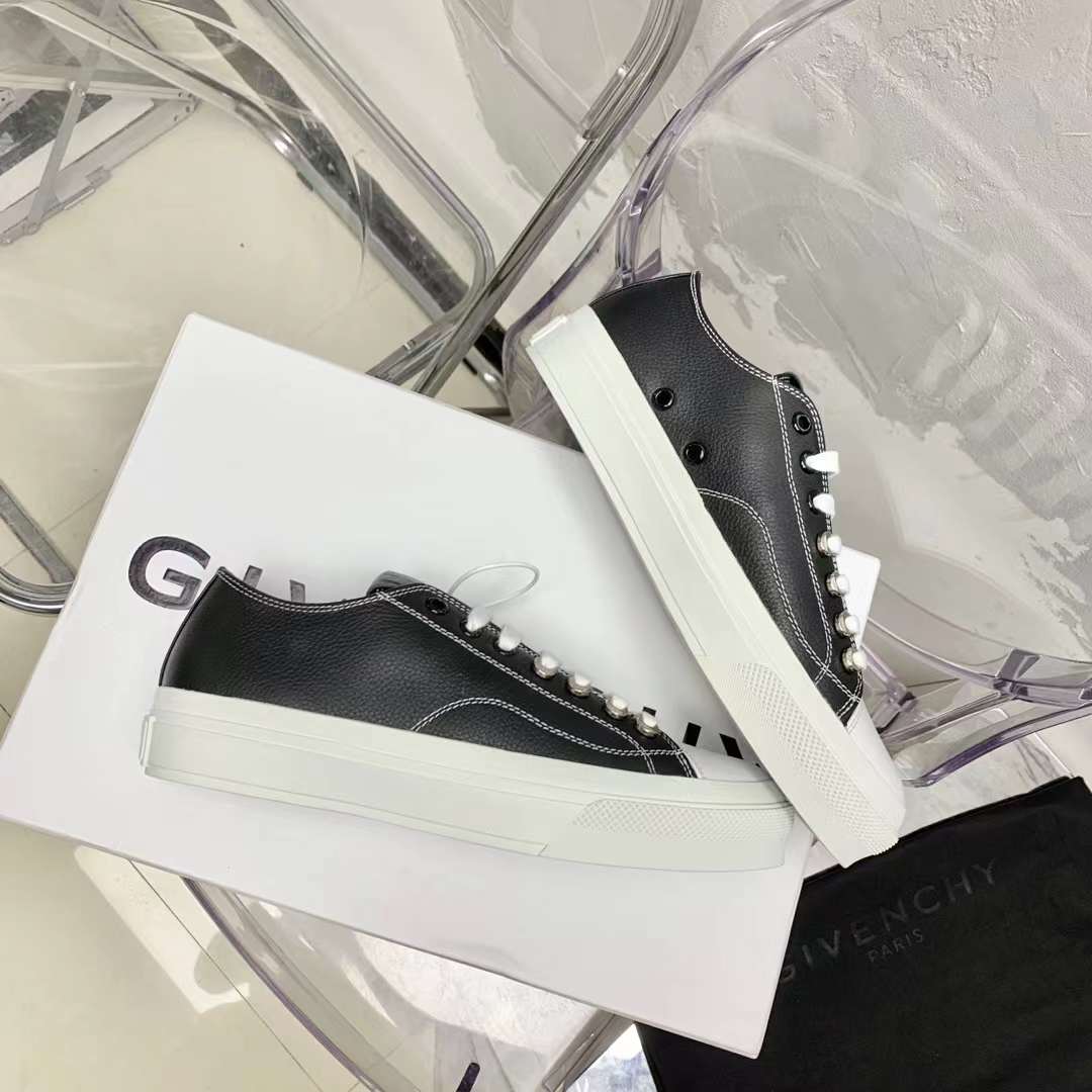 Men Women G*ivenchy Top Sneaker ( )