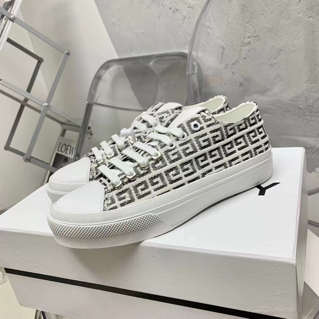 Men Women G*ivenchy Top Sneaker ( )