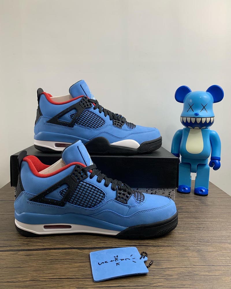 NIKE Air Jordan 4 （ ）