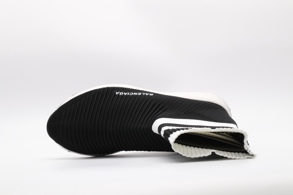 Men Women B*alenciaga Top Sneakers （）