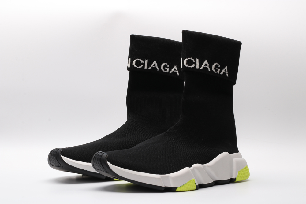 Men Women B*alenciaga Top Sneakers （）