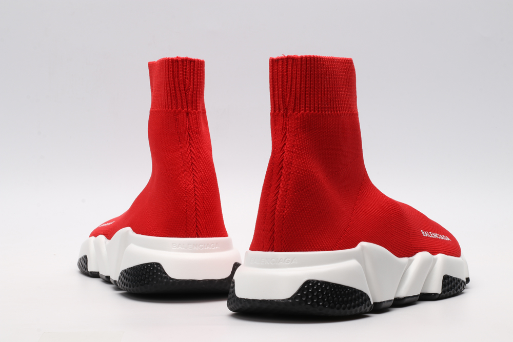 Men Women B*alenciaga Top Sneakers （）