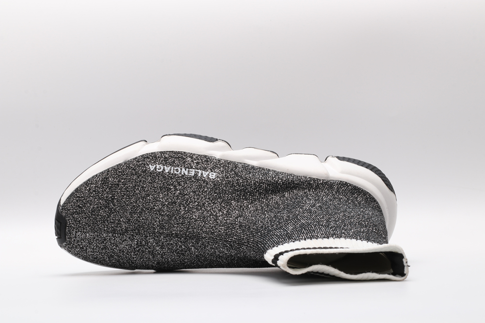 Men Women B*alenciaga Top Sneakers （）