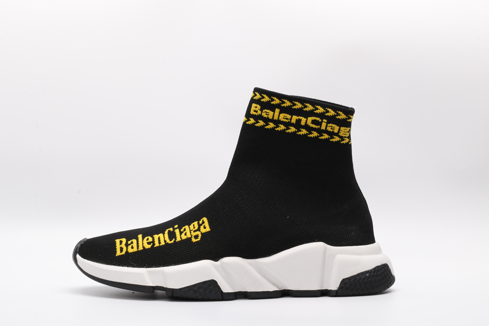 Men Women B*alenciaga Top Sneakers （）