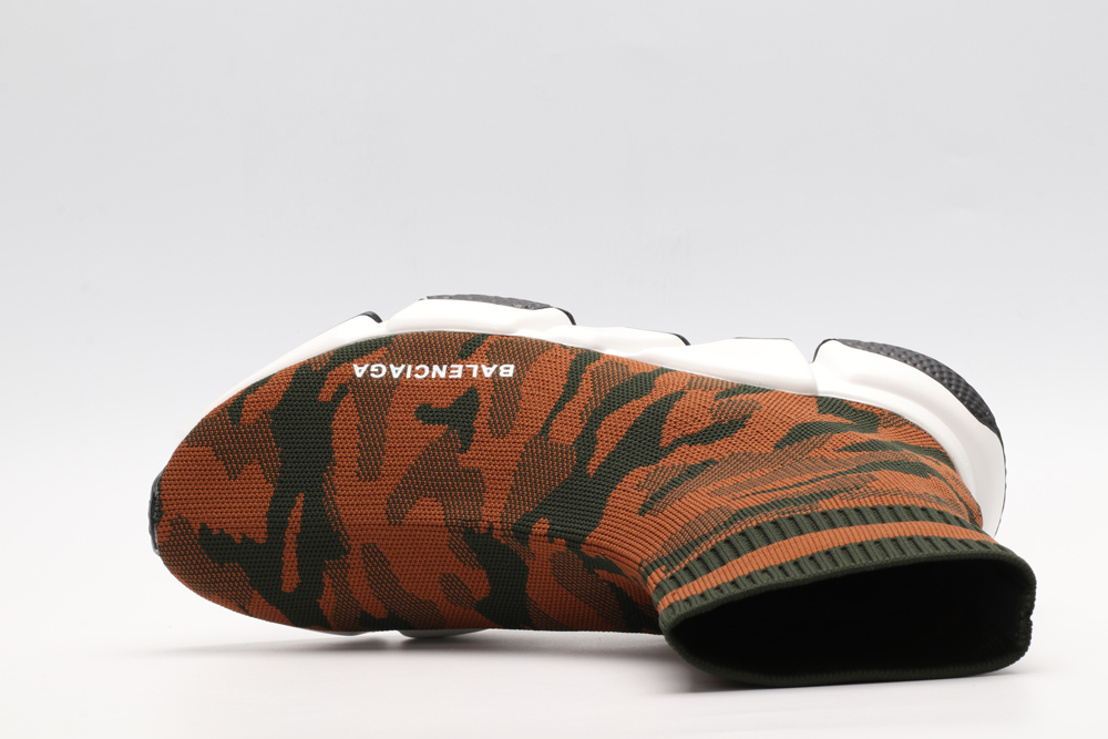 Copy Men Women B*alenciaga Top Sneakers ()