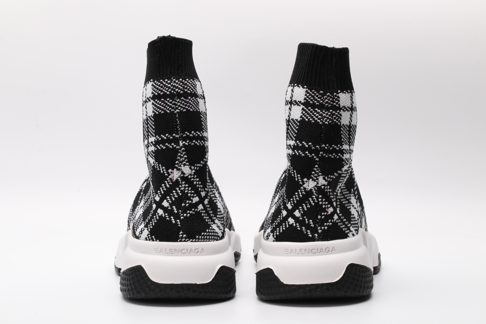 Men Women B*alenciaga Top Sneakers （）