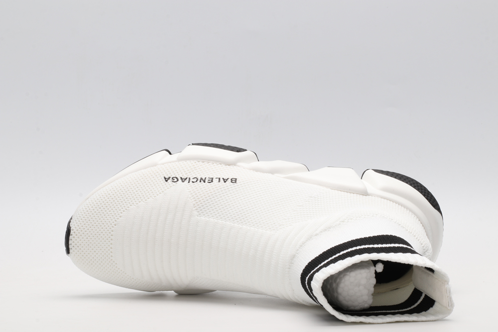 Men Women B*alenciaga Top Sneakers （）