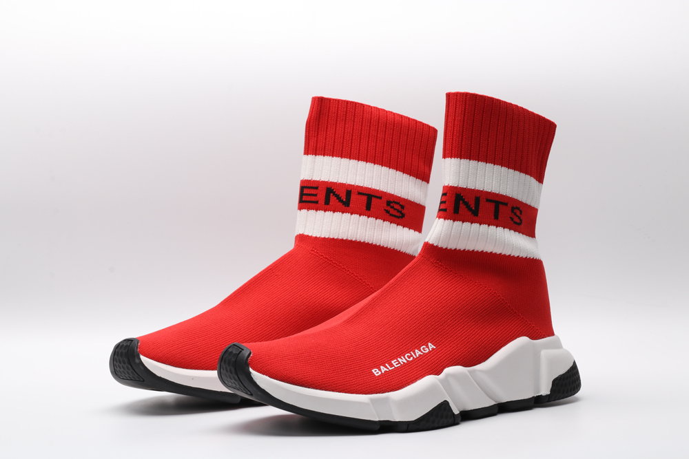 Men Women B*alenciaga Top Sneakers （）