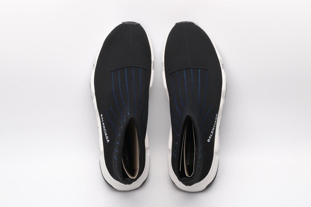 Men Women B*alenciaga Top Sneakers （）