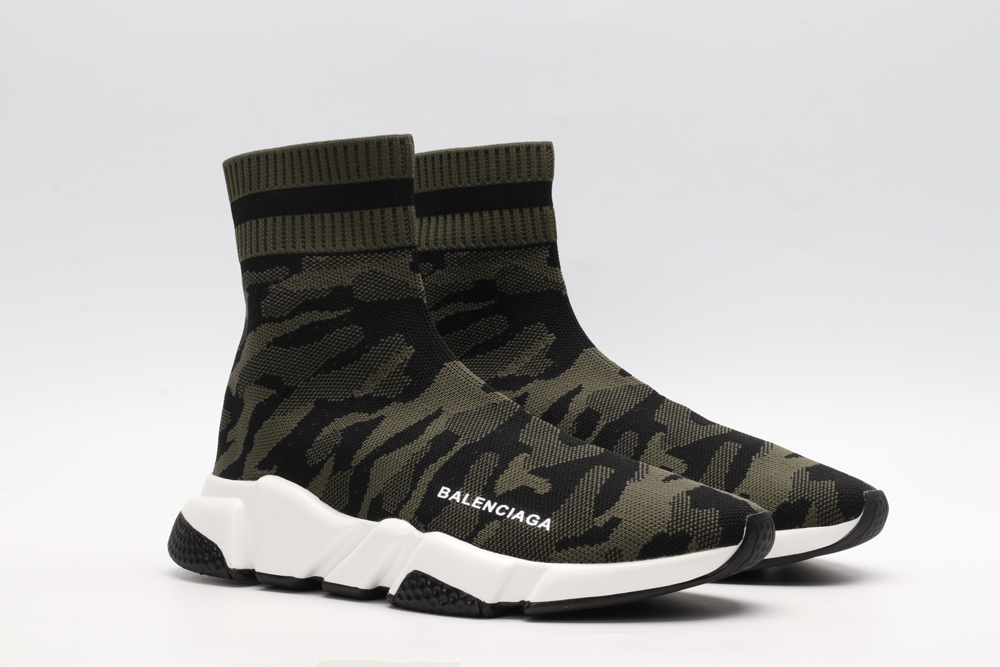 Men Women B*alenciaga Top Sneakers （）