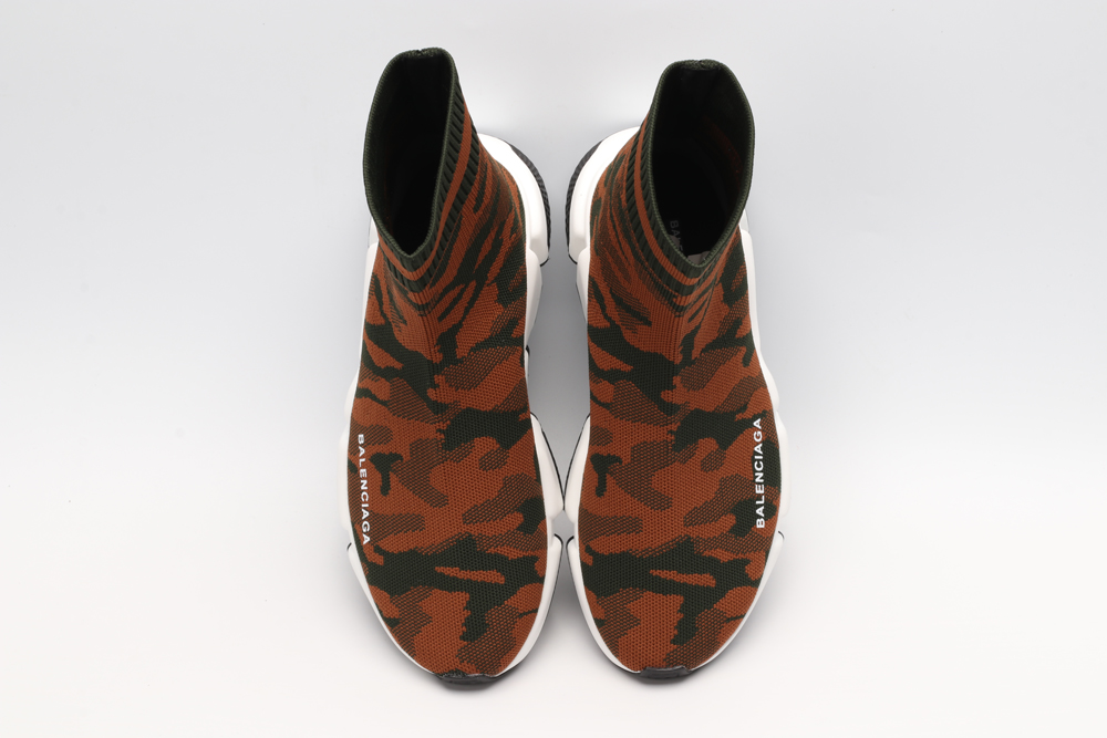 Copy Men Women B*alenciaga Top Sneakers ()