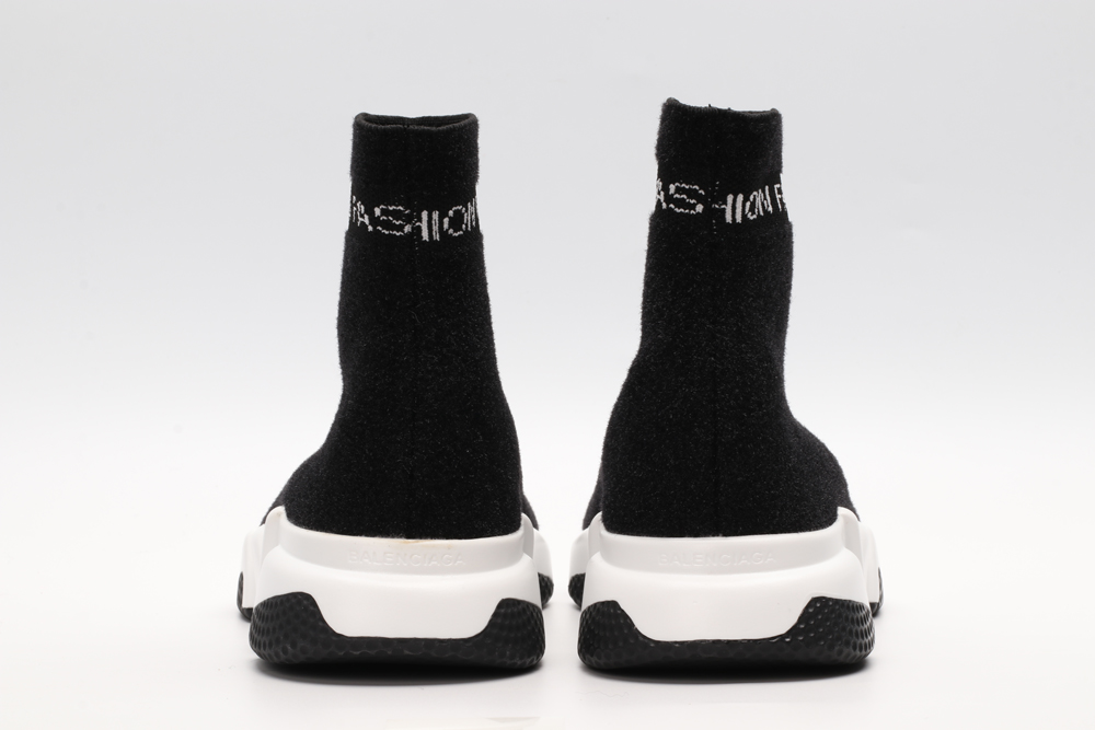 Men Women B*alenciaga Top Sneakers ()