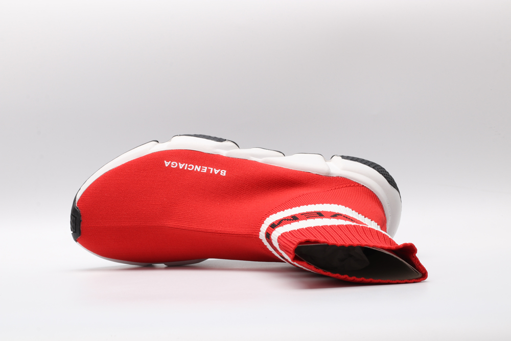 Men Women B*alenciaga Top Sneakers （）