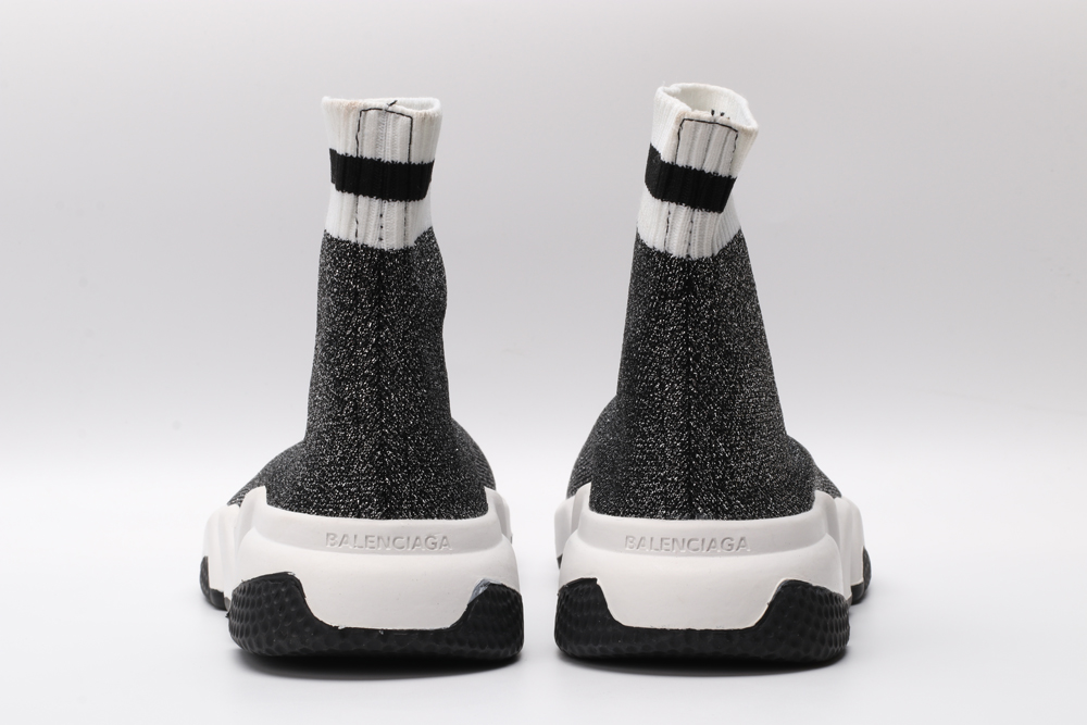 Men Women B*alenciaga Top Sneakers （）