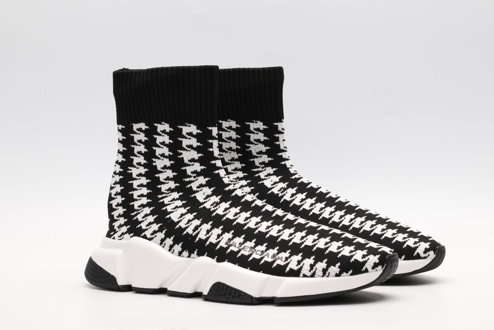 Men Women B*alenciaga Top Sneakers ()