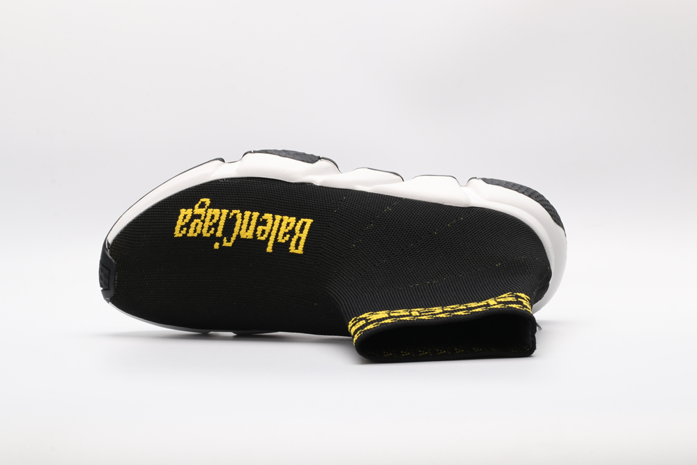 Men Women B*alenciaga Top Sneakers ()