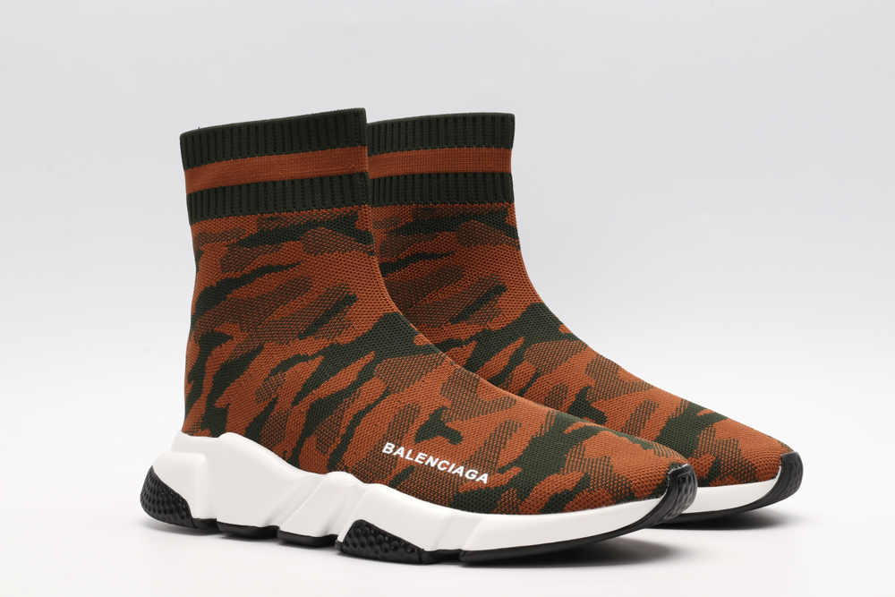 Copy Men Women B*alenciaga Top Sneakers ()