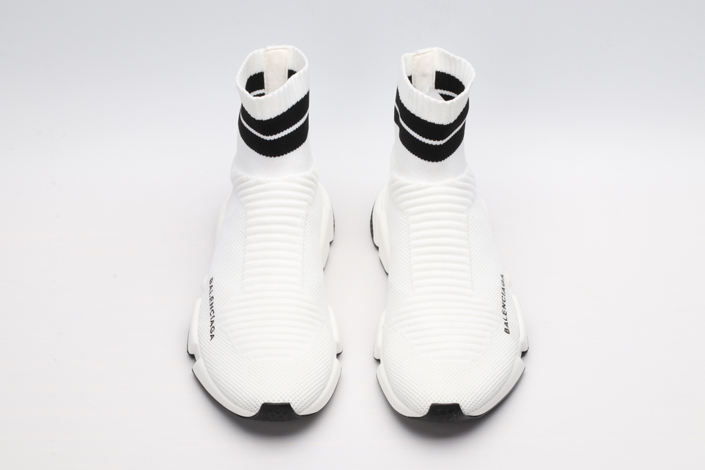 Men Women B*alenciaga Top Sneakers （）