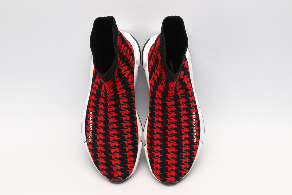 Men Women B*alenciaga Top Sneakers ()