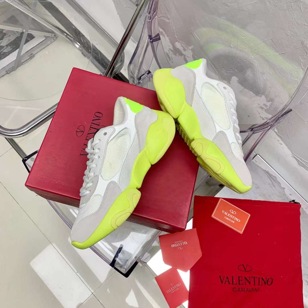 Men Women V*ALENTINO Sneakers Maikesneakers