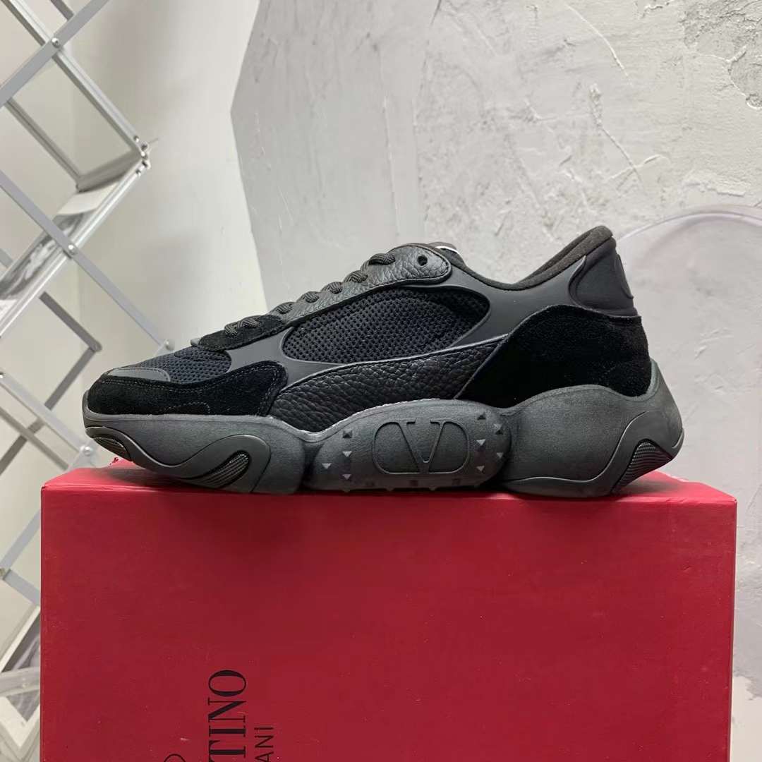 Men Women V*ALENTINO Sneakers Maikesneakers