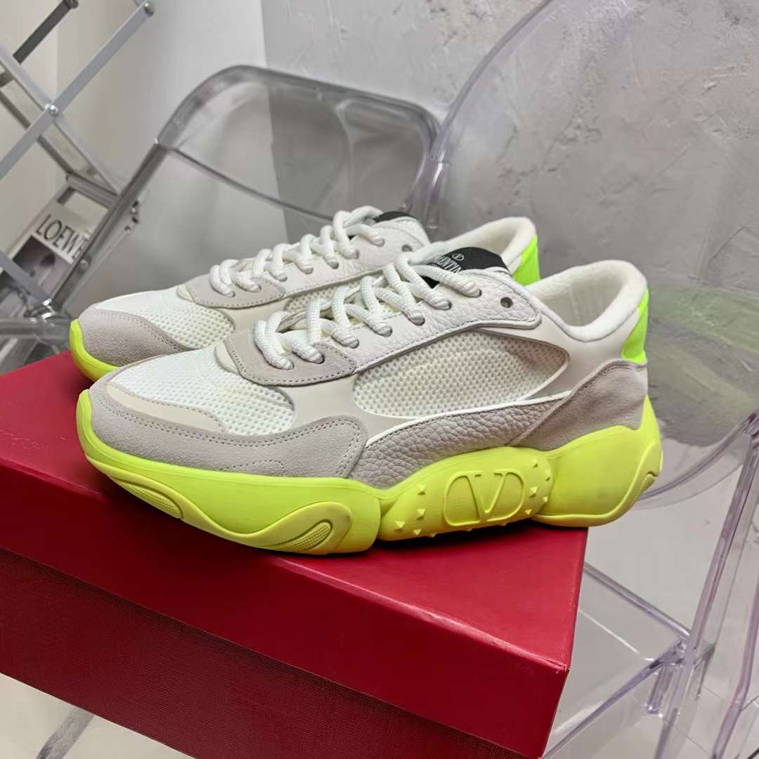 Men Women V*ALENTINO Sneakers Maikesneakers