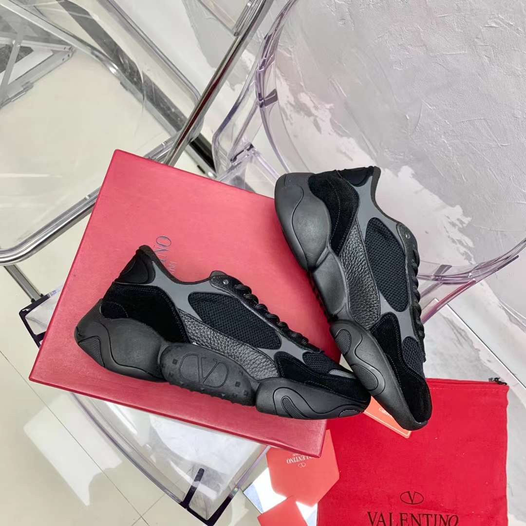 Men Women V*ALENTINO Sneakers Maikesneakers