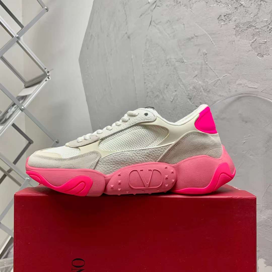 Men Women V*ALENTINO Sneakers Maikesneakers