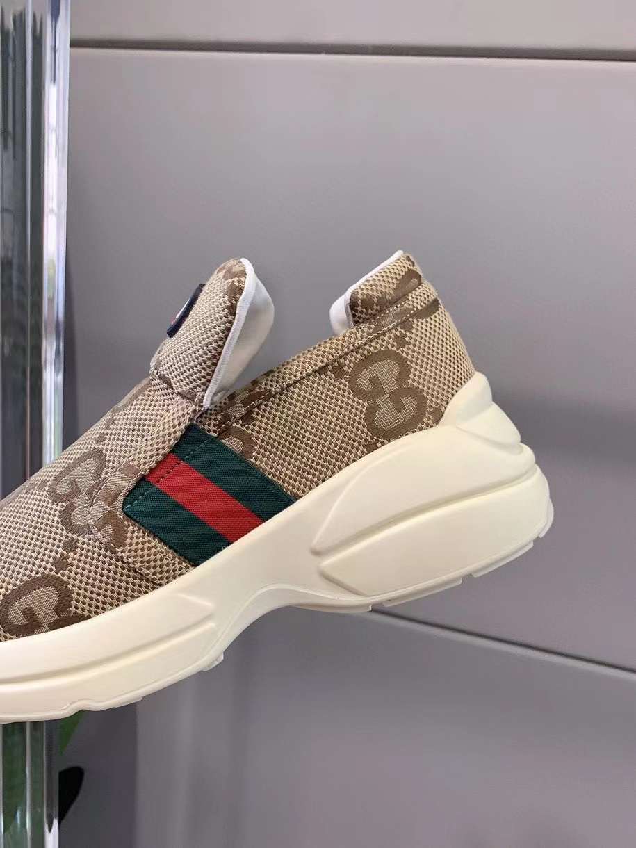 Men Women G*ucci Sneakers Maikesneakers