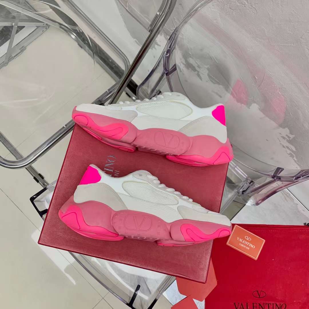 Men Women V*ALENTINO Sneakers Maikesneakers