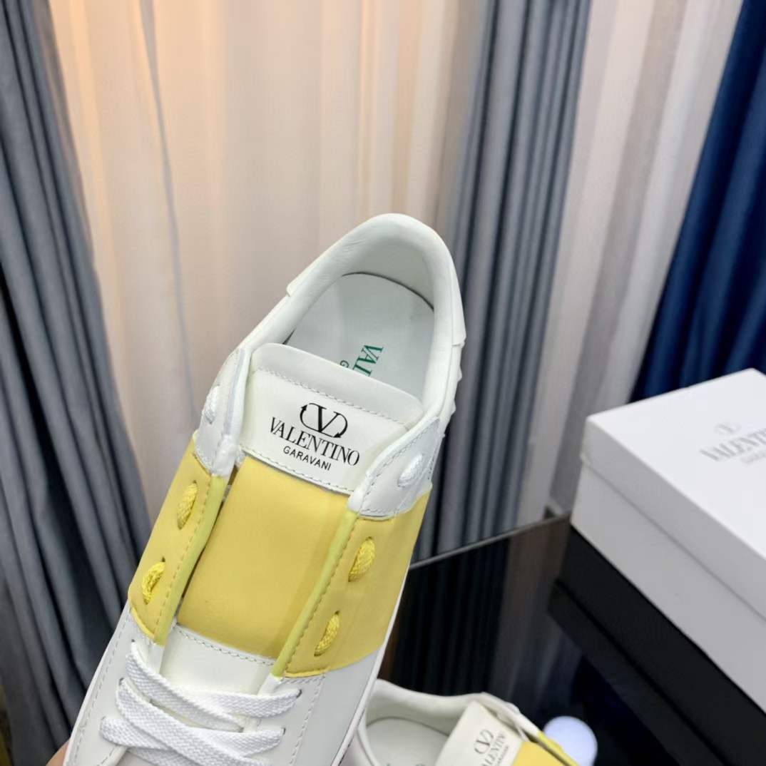 Women Men V*alentino Sneakers Maikesneakers