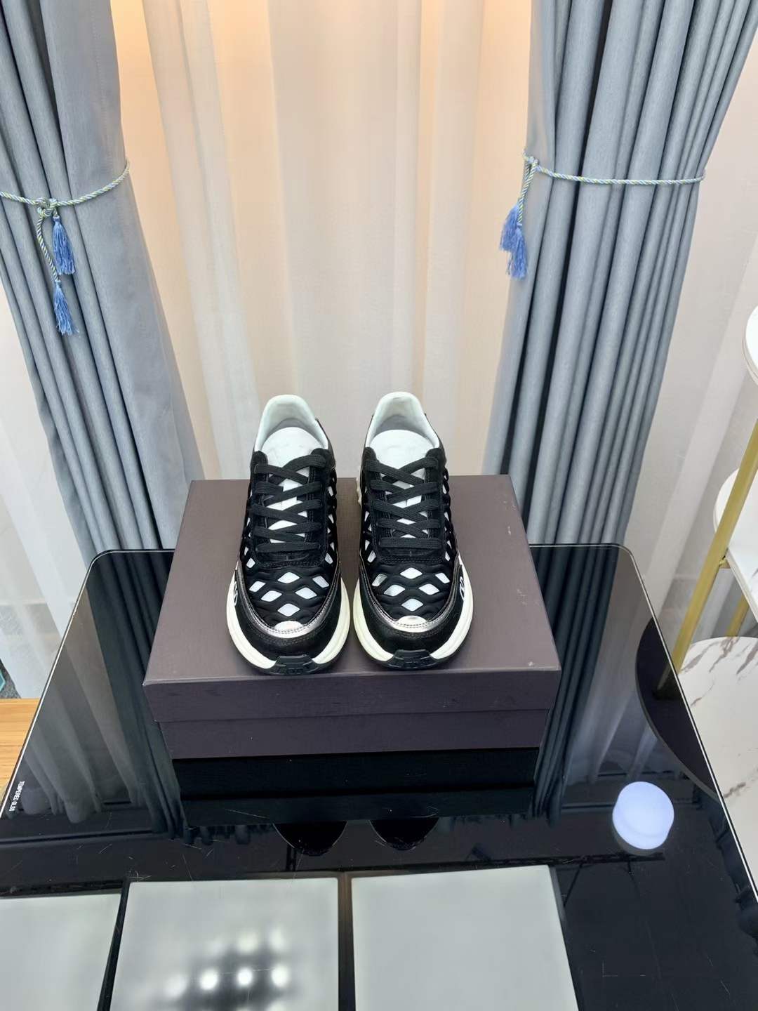 Women Men V*alentino Sneakers Maikesneakers