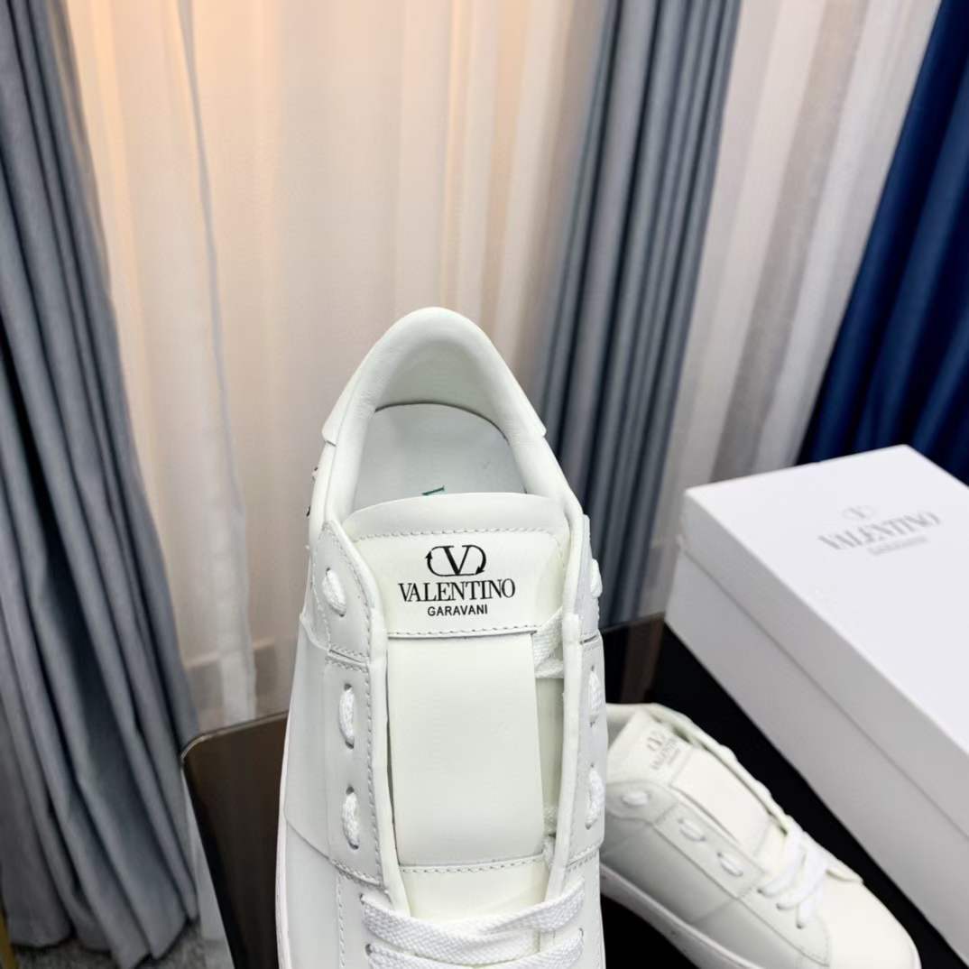 Women Men V*alentino Sneakers Maikesneakers