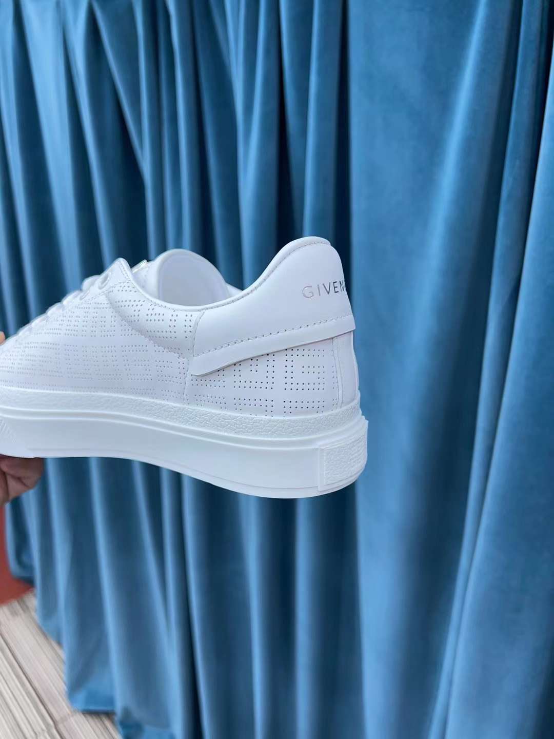 Women Men G*ivenchy Top Sneaker