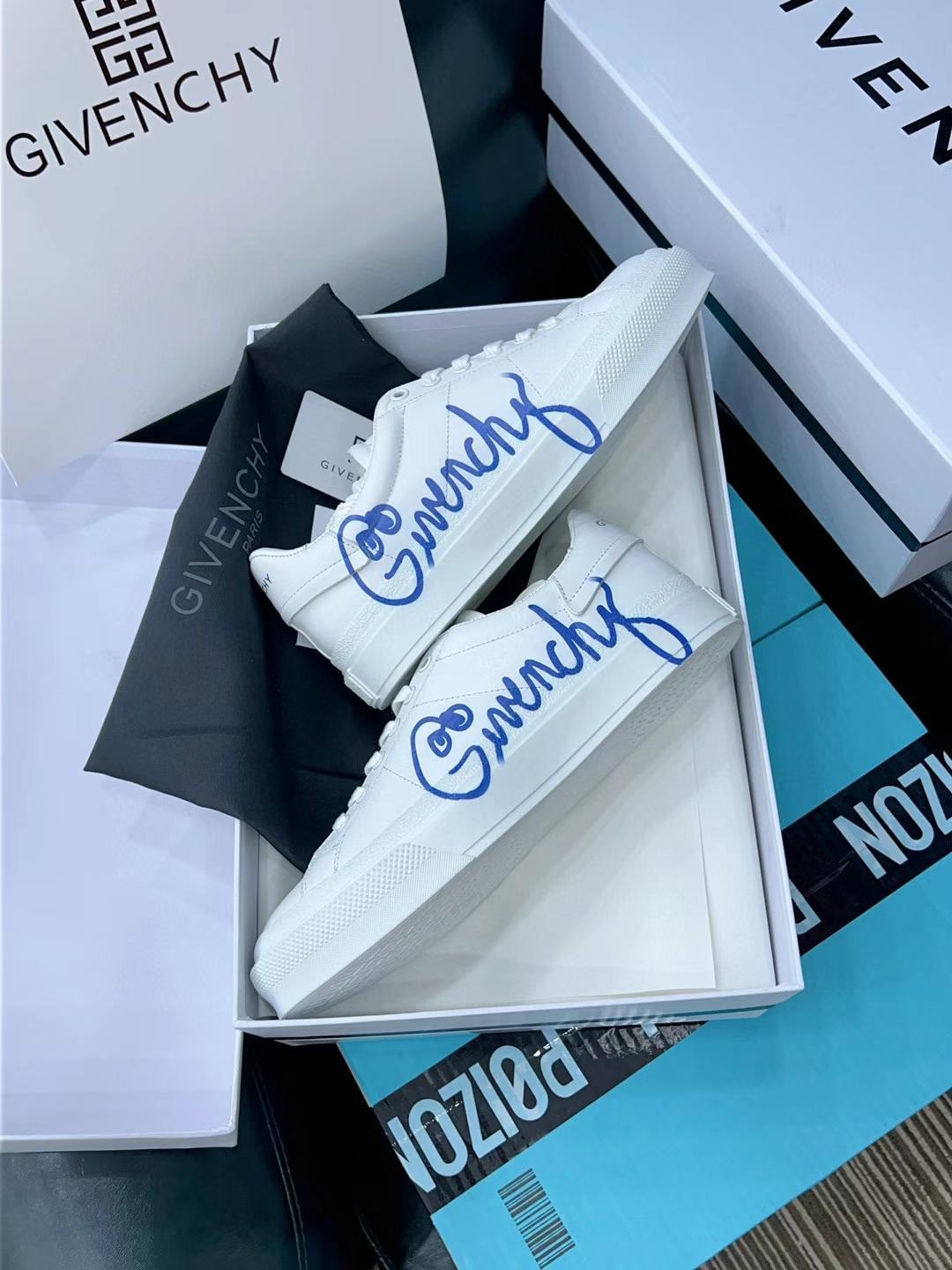 Women Men G*ivenchy Top Sneaker